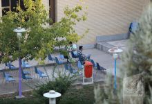 گزارش تصویری برگزاری شب علم